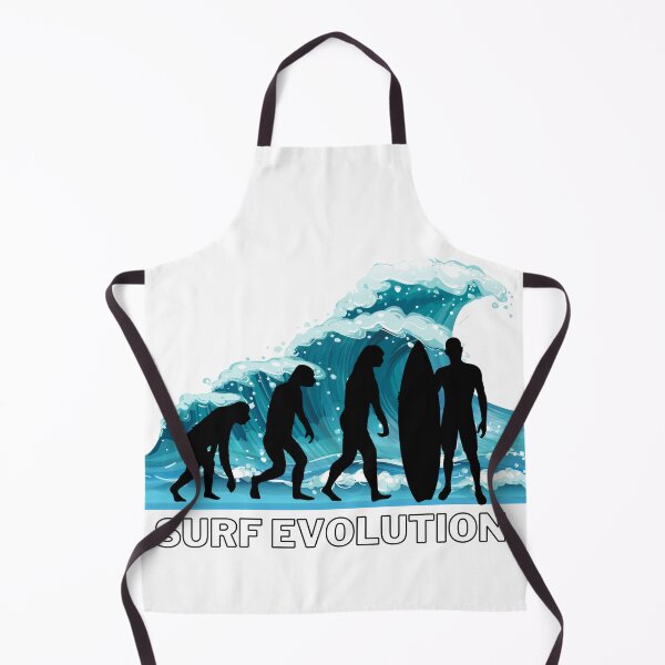 Artikelvorschau, Surf-Evolution entworfen und verkauft von SMRDesigns1.
