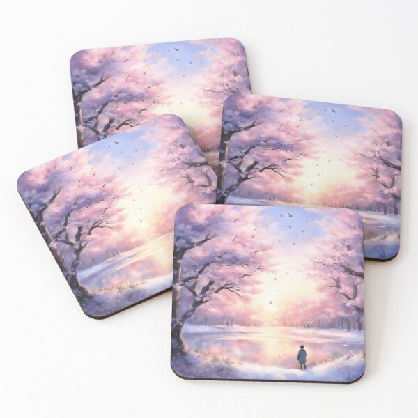Item preview, The last days of winter designed and sold by Jxnx ..