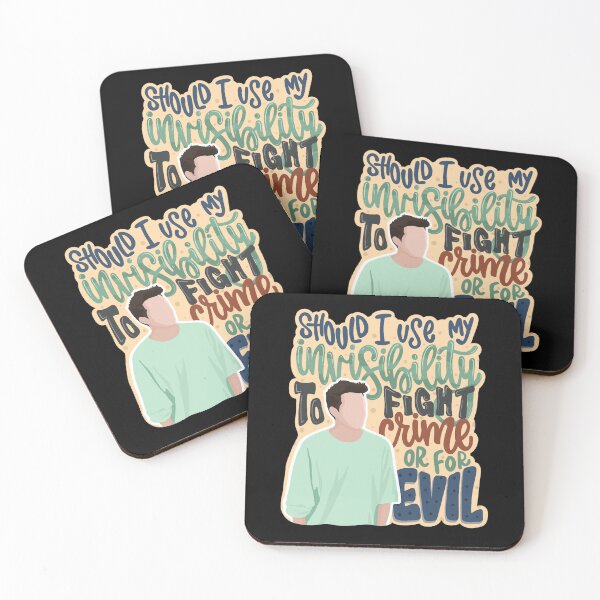 Item preview, Chandler Bing in Classic  designed and sold by Jessicalcl.