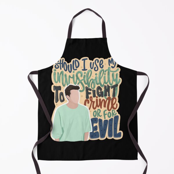 Item preview, Chandler Bing in Classic  designed and sold by Jessicalcl.