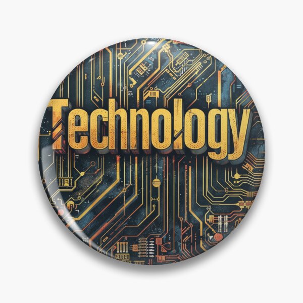 Item preview, Harmonious Fusion: Technology Envisioned in Circuitry designed and sold by Ace Apparel  Attire.