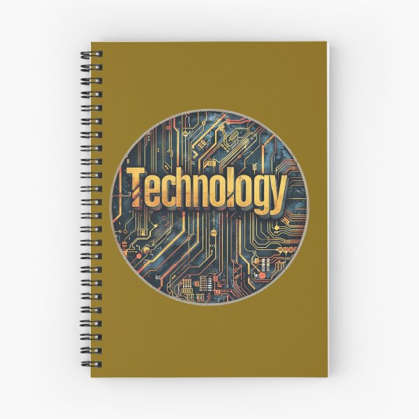 Item preview, Harmonious Fusion: Technology Envisioned in Circuitry designed and sold by Ace Apparel  Attire.