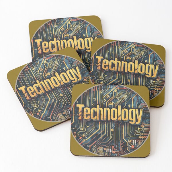 Item preview, Harmonious Fusion: Technology Envisioned in Circuitry designed and sold by Ace Apparel  Attire.