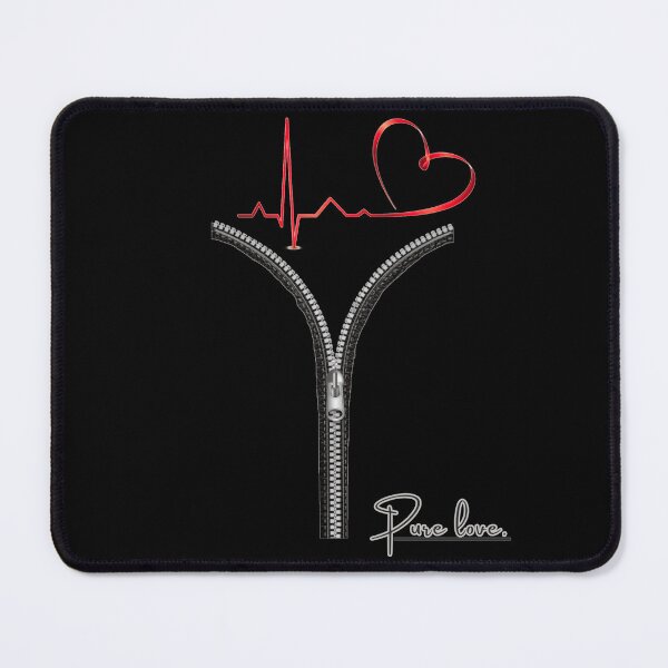 Item preview, LOVE. Pure love designed and sold by CreativeBizarre.