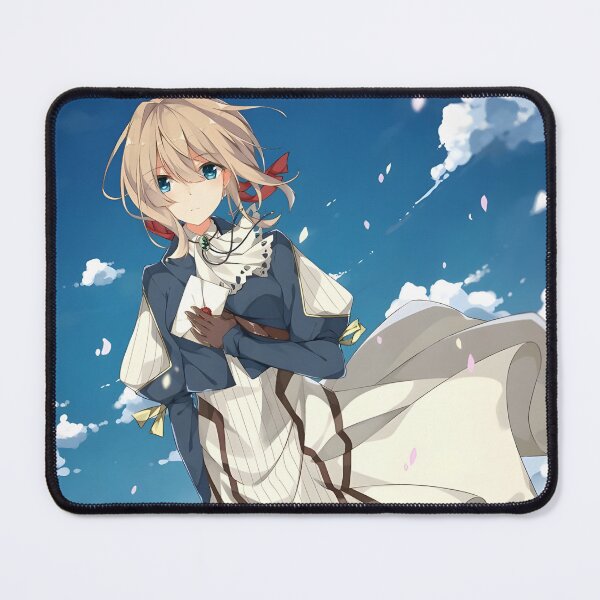 Item preview, Violet Evergarden - Princess designed and sold by NooraniFantasy.