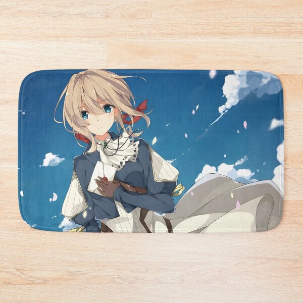 Item preview, Violet Evergarden - Princess designed and sold by NooraniFantasy.