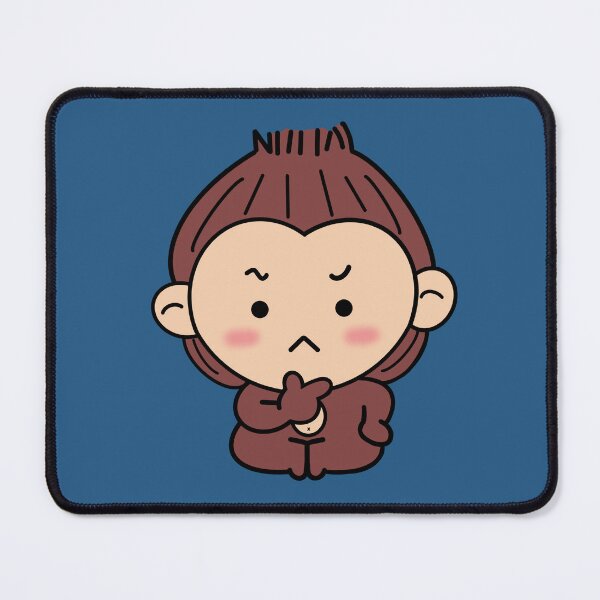 Item preview, a suspect monkey designed and sold by monkey-choi.