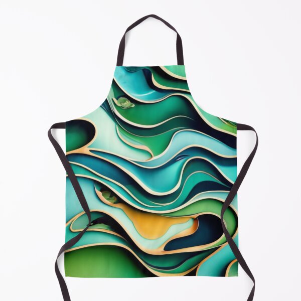 Item preview, Abstraction, pouring art. designed and sold by Tomasz Siennicki.