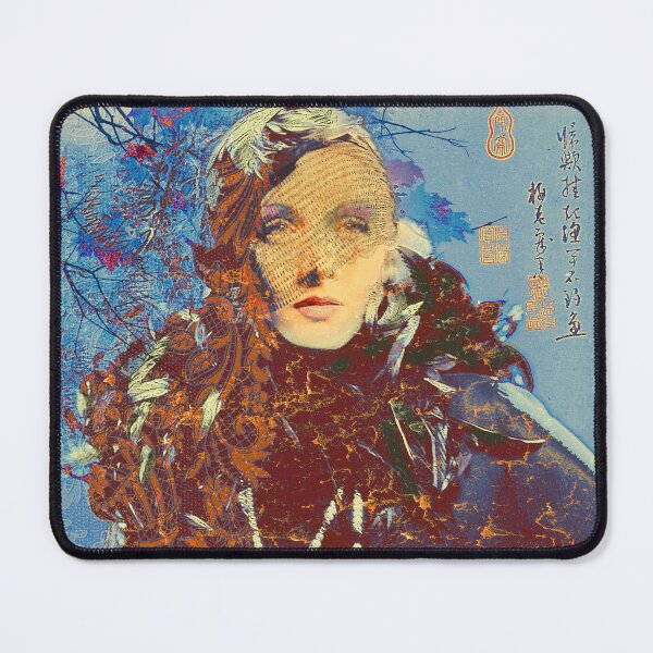 Item preview, Copia de Shanghai Express to Nowhere designed and sold by PrivateVices.