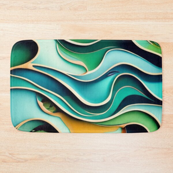 Item preview, Abstraction, pouring art. designed and sold by Tomasz  Siennicki.