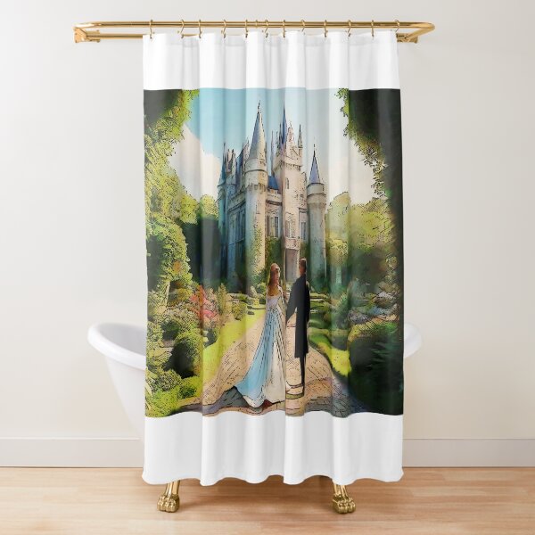 Item preview, fairy tale prince and princess 1 designed and sold by FE77.