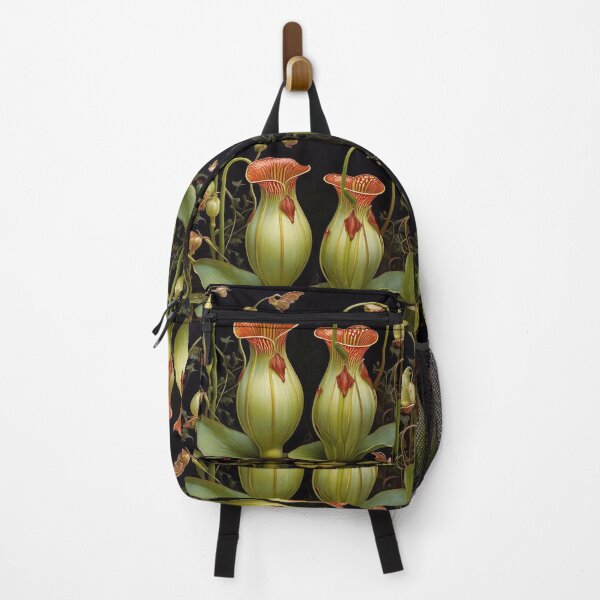 Item preview, Pitcher plants designed and sold by M-Y-A-R-T-.