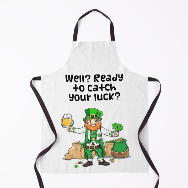Item preview, Well? ready to catch your luck? designed and sold by XQGa.