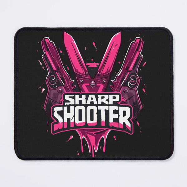 Item preview, Sharpshooter designed and sold by acavka.