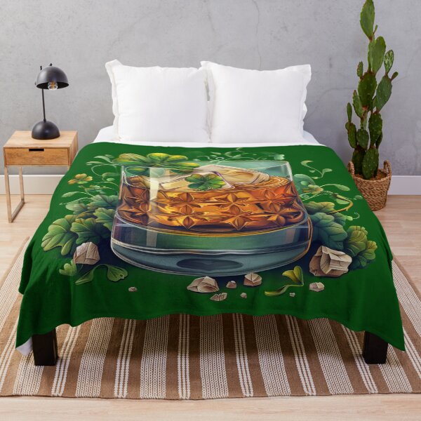 Item preview, Saint Patrick's Day, Irish flag colors designed and sold by emaga.