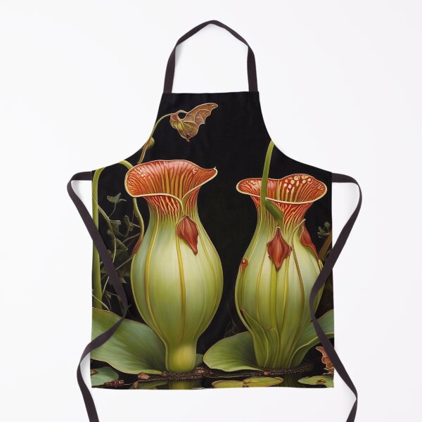 Item preview, Pitcher plants designed and sold by M-Y-A-R-T-.