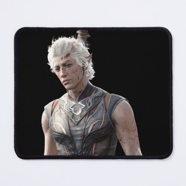 Item preview, Astarion baldur gate Classic designed and sold by Travismit.