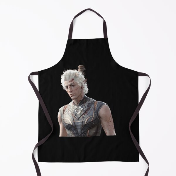 Item preview, Astarion baldur gate Classic designed and sold by Travismit.