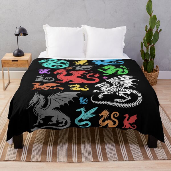 Item preview, Año de los dragones designed and sold by artlahdesigns.