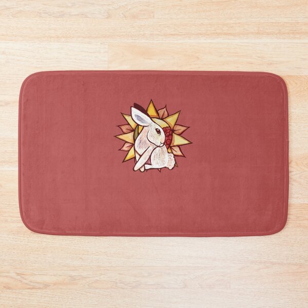 Item preview, Bunny Rabbit Sunshine designed and sold by FrictionMaxxing.