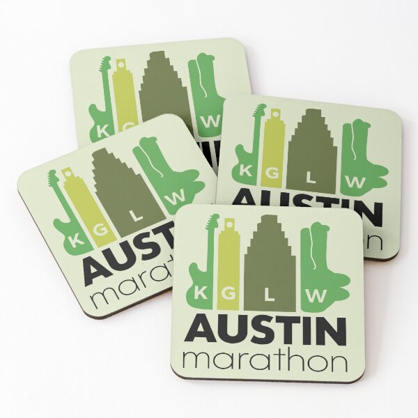 Item preview, King Gizzard and the Lizard Wizard - Austin Marathon  designed and sold by skauff.