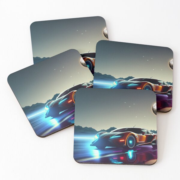 Item preview, Crumpet Moonlight Drive designed and sold by LionBrew.