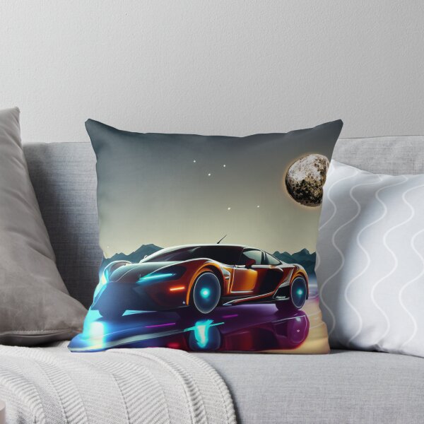 Item preview, Crumpet Moonlight Drive designed and sold by LionBrew.