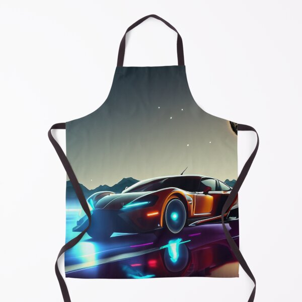 Item preview, Crumpet Moonlight Drive designed and sold by LionBrew.