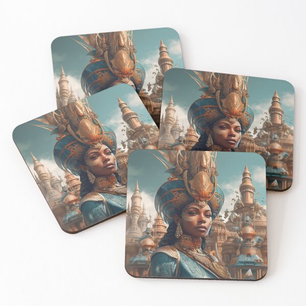 Item preview, Sovereign of Realms designed and sold by FairX.