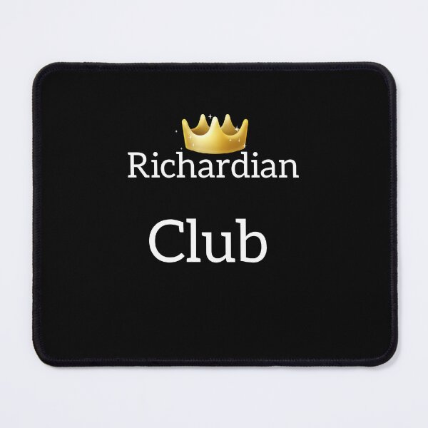 Item preview, Richard III king Monarch war Shakespeare designed and sold by TentyBottles.