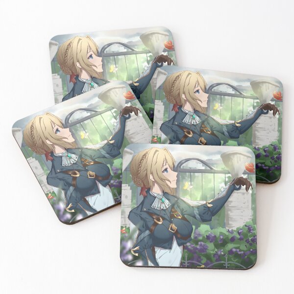 Item preview, Violet Evergarden - Beautiful Cover Photo designed and sold by NooraniFantasy.