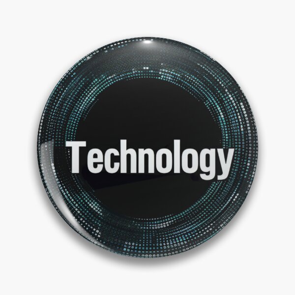 Item preview, Binary Matrix Unveiling "Technology" designed and sold by Ace Apparel  Attire.