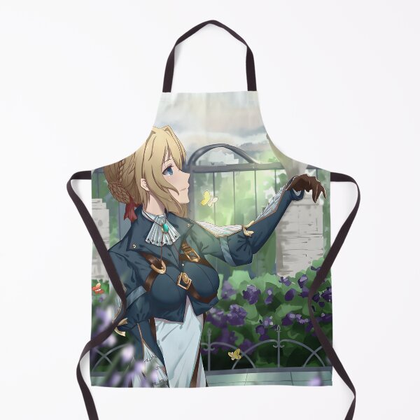 Item preview, Violet Evergarden - Beautiful Cover Photo designed and sold by NooraniFantasy.