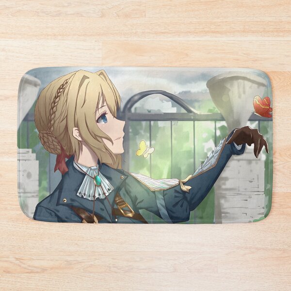 Item preview, Violet Evergarden - Beautiful Cover Photo designed and sold by NooraniFantasy.