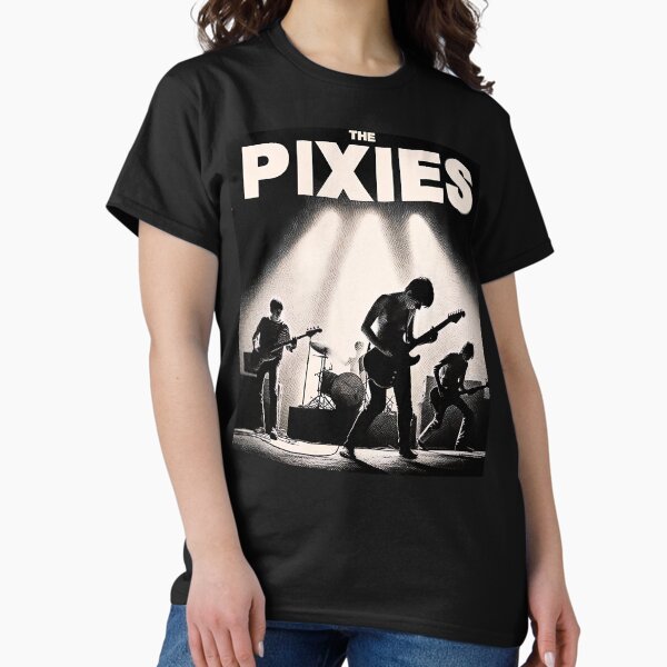 Item preview, Pixies - Original designed and sold by Sovietmovies.