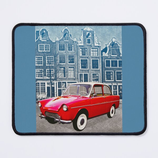 Item preview, a DAF in Amsterdam designed and sold by EdwinSixtytwo.