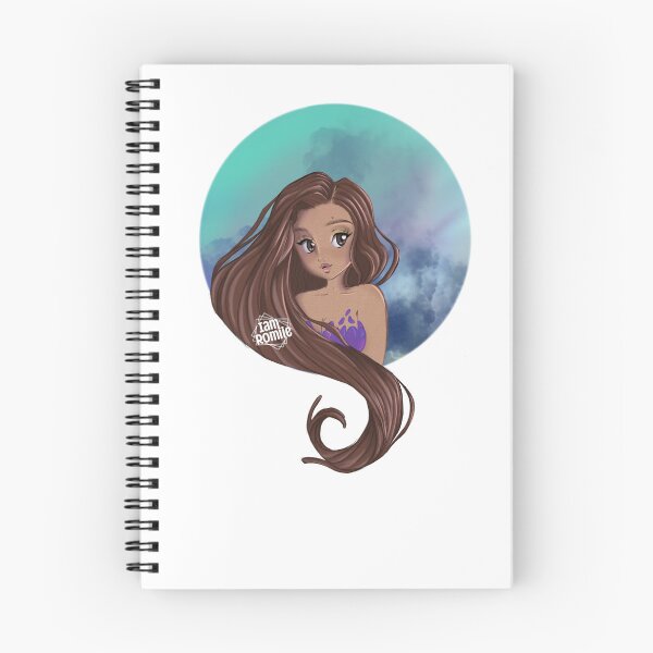Item preview, The Little Mermaid designed and sold by Iamromiie.