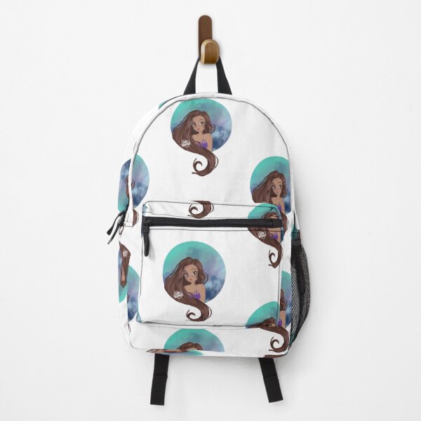 Item preview, The Little Mermaid designed and sold by Iamromiie.