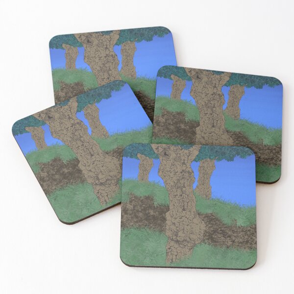 Item preview, A Green Forest designed and sold by Shyenne  Moran.