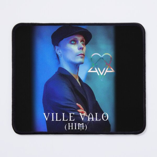 Item preview, Ville __Valo-2024 designed and sold by MusicVibesTee.