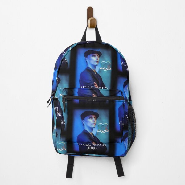 Item preview, Ville __Valo-2024 designed and sold by MusicVibesTee.