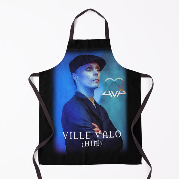 Item preview, Ville __Valo-2024 designed and sold by MusicVibesTee.
