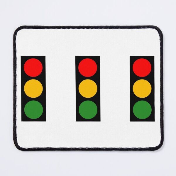 Item preview, Traffic Signals designed and sold by sanyamangme.