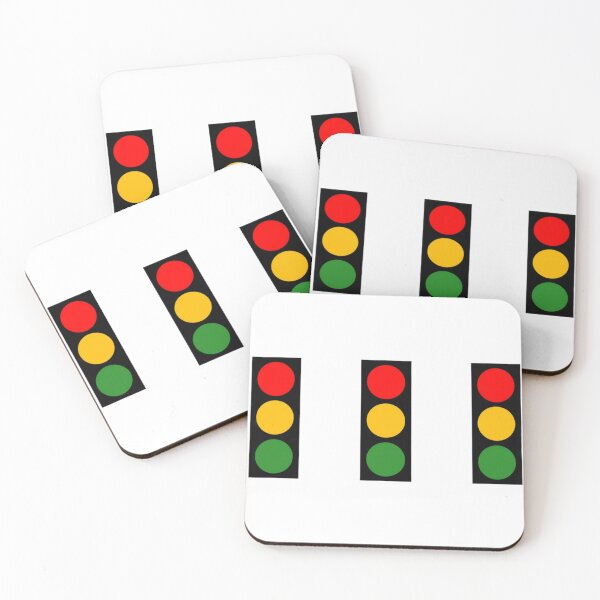 Artikelvorschau, Ampeln entworfen und verkauft von sanyamangme.