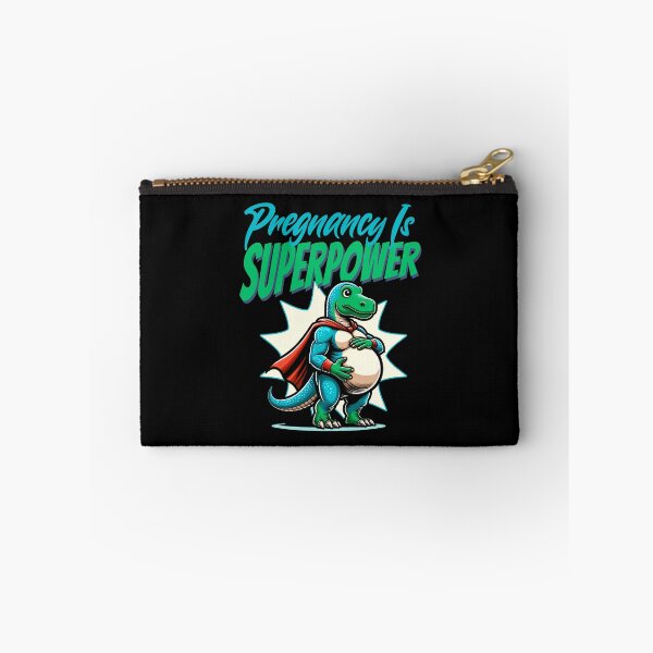 Item preview, Pregnancy Superpower designed and sold by RockBeeDesigns.