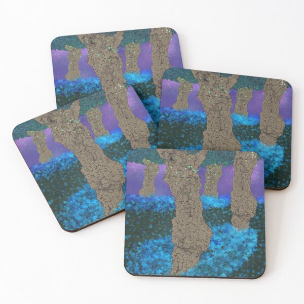 Item preview, A Mystical Forest designed and sold by Shyenne  Moran.