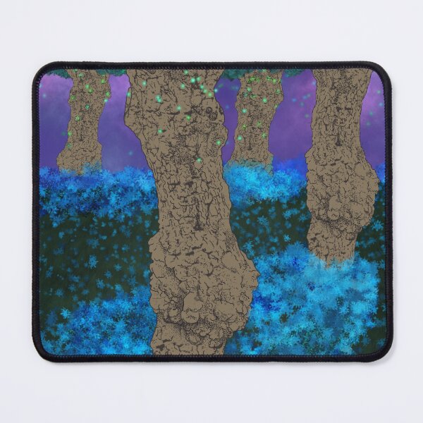 Item preview, A Mystical Forest designed and sold by Shyenne Moran.