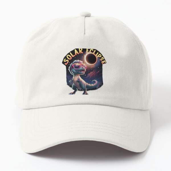 Item preview, Funny T-Rex Eclipse designed and sold by PlanetMarker.