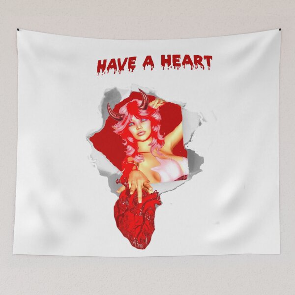Item preview, HAVE A HEART II designed and sold by Tim Forder.