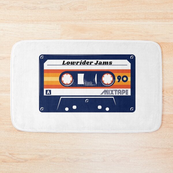 Item preview, Lowrider Jams designed and sold by SMRDesigns1.